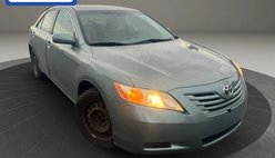 2007 Toyota Camry CE