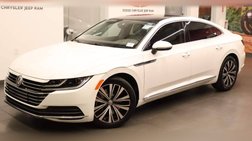 2020 Volkswagen Arteon SEL