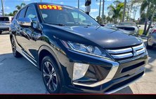 2018 Mitsubishi Eclipse Cross SE