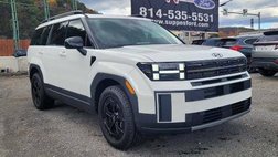 2024 Hyundai Santa Fe XRT