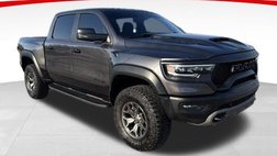 2024 Ram Ram Pickup 1500 TRX