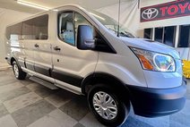 2016 Ford Transit XLT