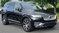 2023 Volvo XC90 B6 Ultimate Bright Theme 7P