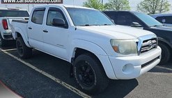 2009 Toyota Tacoma V6