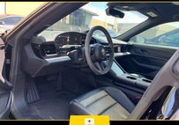 2023 Porsche Taycan 4 Cross Turismo
