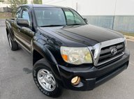 2009 Toyota Tacoma V6