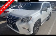 2016 Lexus GX 460 Luxury
