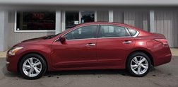 2014 Nissan Altima 2.5 SV