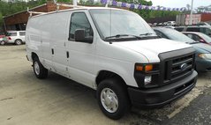 2011 Ford E-Series E-250