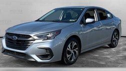 2023 Subaru Legacy Premium