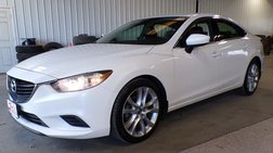 2015 Mazda MAZDA6 i Touring