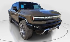 2024 GMC HUMMER EV 3X