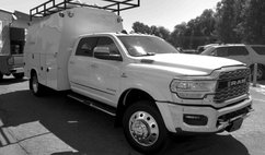 2022 Ram 