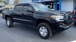 2020 Toyota Tacoma SR