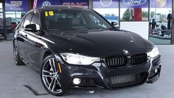 2018 BMW 3 Series 340i
