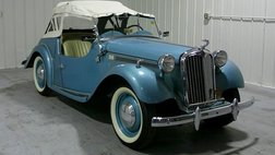 1954 Other Makes 