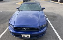2014 Ford Mustang V6 Premium