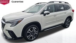 2023 Subaru Ascent Touring