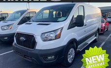 2024 Ford Transit 250