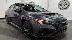 2025 Subaru WRX Premium