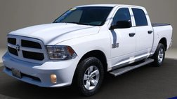 2017 Ram Ram Pickup 1500 Express