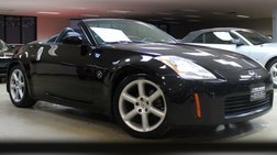 2004 Nissan 350Z Enthusiast