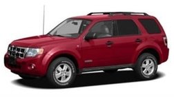 2008 Ford Escape XLS