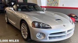 2005 Dodge Viper SRT-10