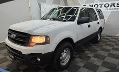 2016 Ford Expedition XL Fleet