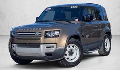 2023 Land Rover Defender 90 S