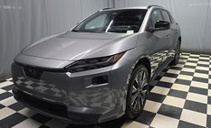 2026 Subaru Solterra Limited XT