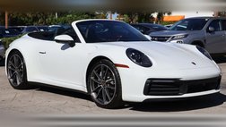 2023 Porsche 911 Carrera