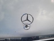 1998 Mercedes-Benz CLK-Class CLK 320