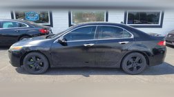 2012 Acura TSX Base