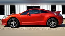 2010 Mitsubishi Eclipse GS Sport