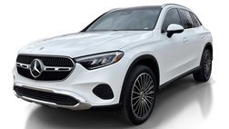 2026 Mercedes-Benz GLC-Class GLC 300