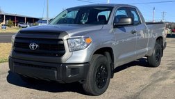 2014 Toyota Tundra SR