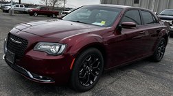 2019 Chrysler 300 S