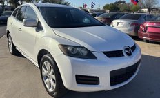 2009 Mazda CX-7 Sport