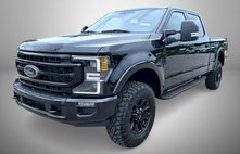 2021 Ford Super Duty F-250 Lariat