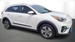 2022 Kia Niro EV EX