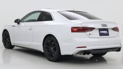 2018 Audi S5 3.0T quattro Premium Plus