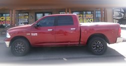 2015 Ram Ram Pickup 1500 SLT
