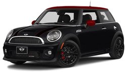 2013 MINI Hardtop John Cooper Works
