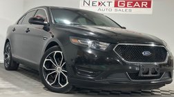 2013 Ford Taurus SHO