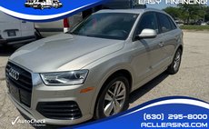 2018 Audi Q3 Premium