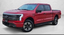 2023 Ford F-150 Lightning XLT