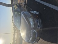 2015 Chevrolet Cruze Diesel Automatic