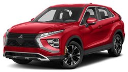 2022 Mitsubishi Eclipse Cross SEL Special Edition