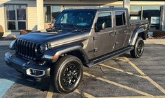 2022 Jeep Gladiator Sport S